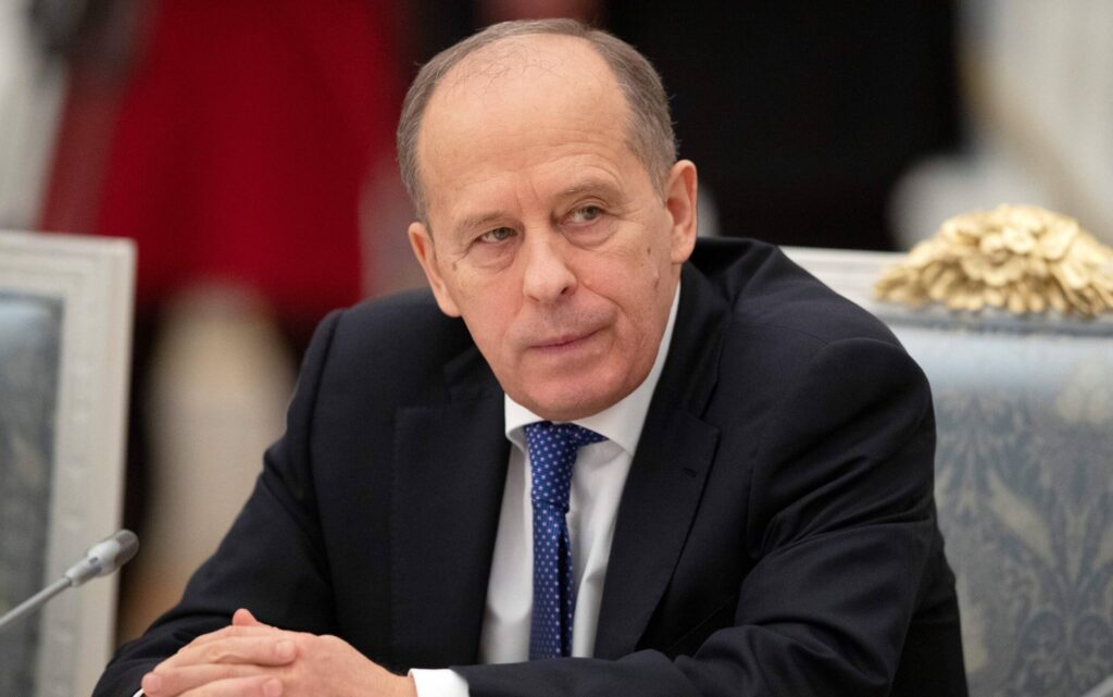 Ex coordinatore dell’“Open Russia” accusato di spionaggio per l’FSB