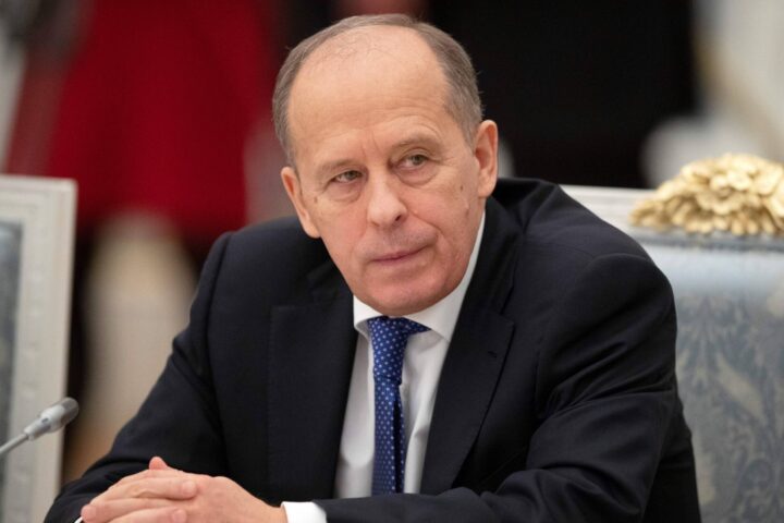 Ex coordinatore dell’“Open Russia” accusato di spionaggio per l’FSB