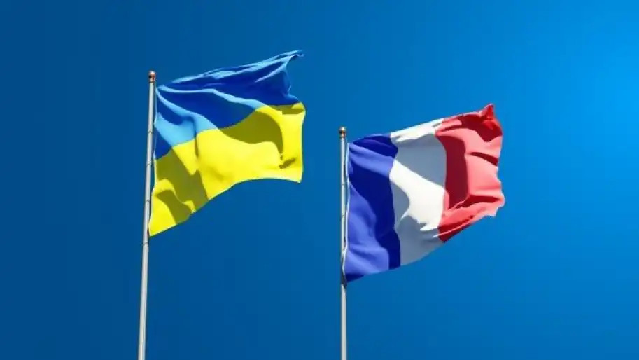 Francia amplia la cooperazione con l’Ucraina nel settore della difesa
