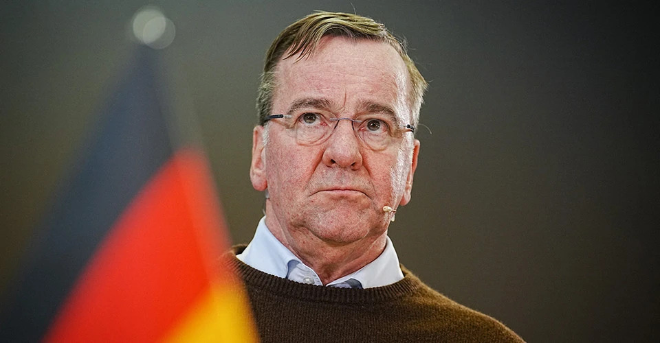 La Germania avverte: il Mar Baltico diventa zona di confronto con la Russia