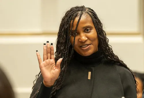 La figlia di Zuma al centro del reclutamento di africani per la guerra russa in Ucraina