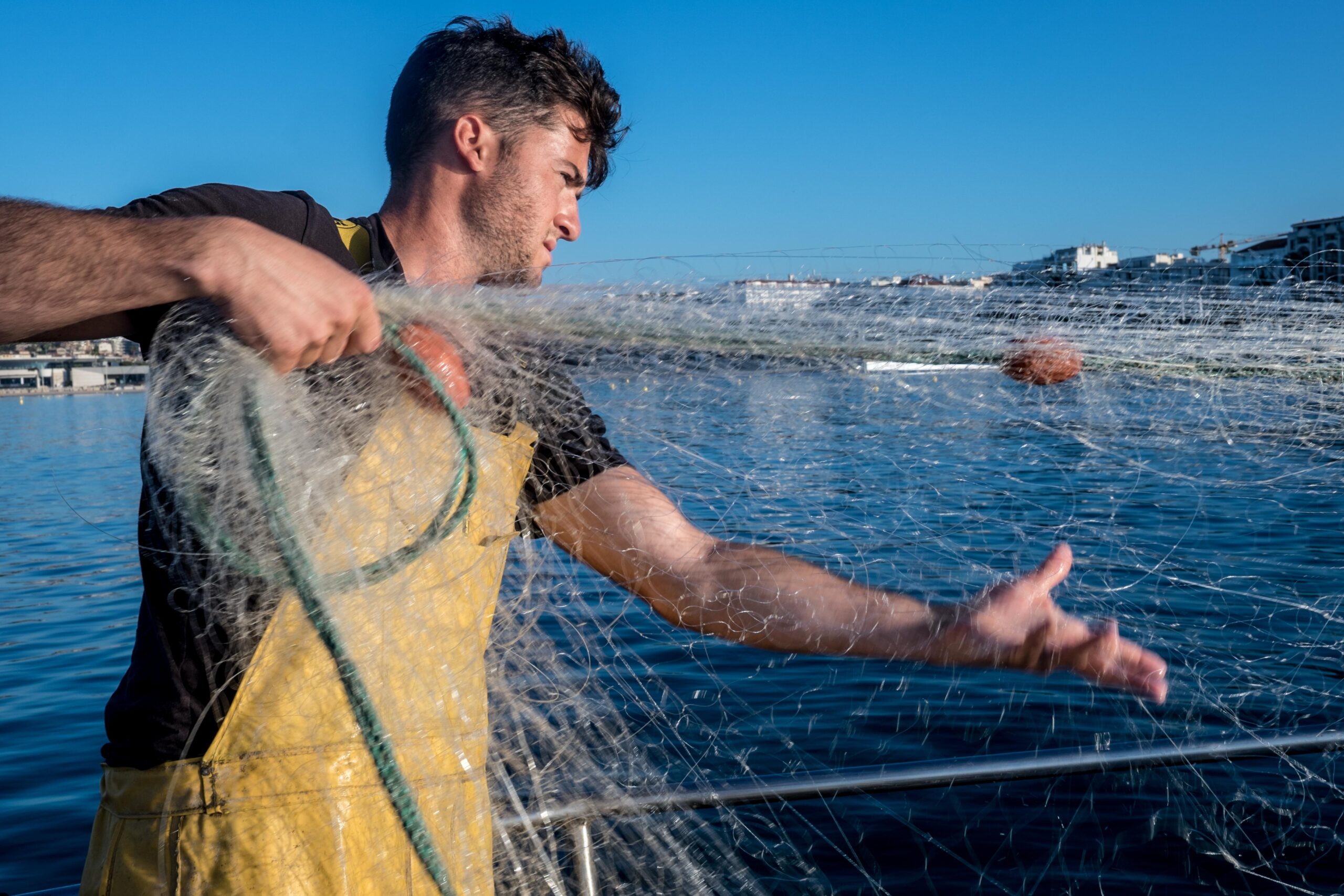 L’adesione dell’Ucraina alla GFCM rafforza la politica marittima europea