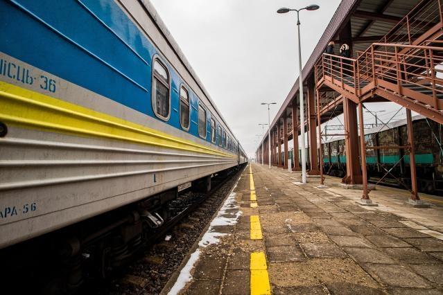 L’integrazione ferroviaria dell’Ucraina come motore della resilienza logistica ed economica dell’UE