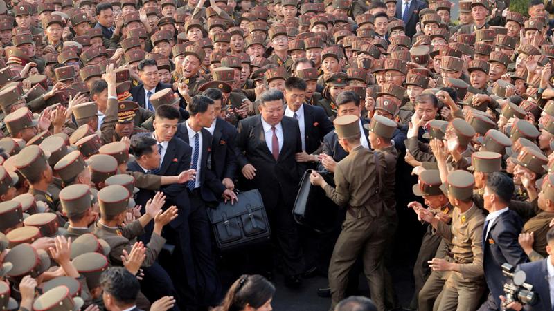 Mosca e Pyongyang rafforzano i legami militari: nuovi negoziati sulla partecipazione nordcoreana alla guerra in Ucraina