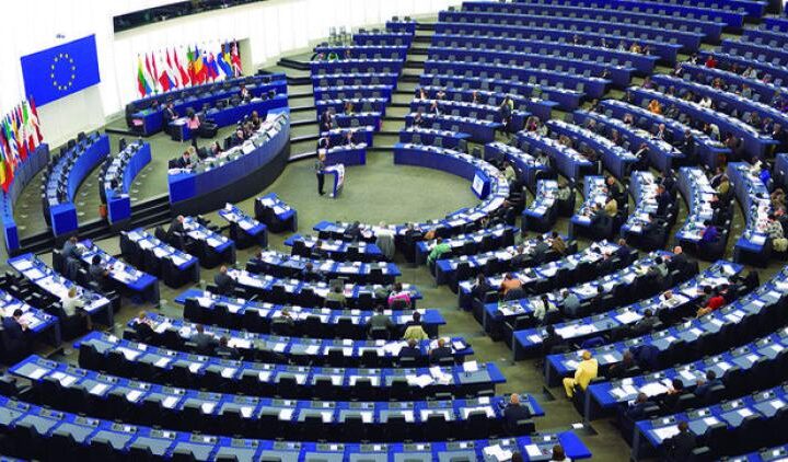 Deputati cechi inseriti tra i filorussi del Parlamento europeo