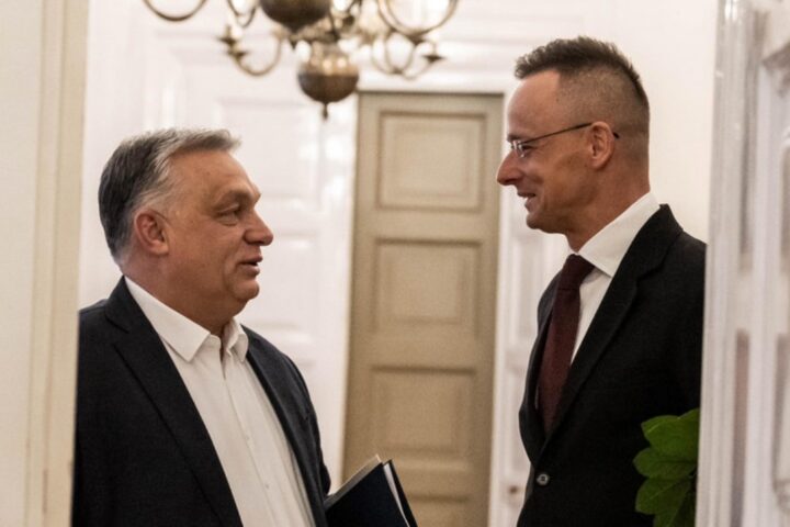 Ungheria sotto Orbán: il ruolo di Péter Szijjártó nella trasformazione del Paese