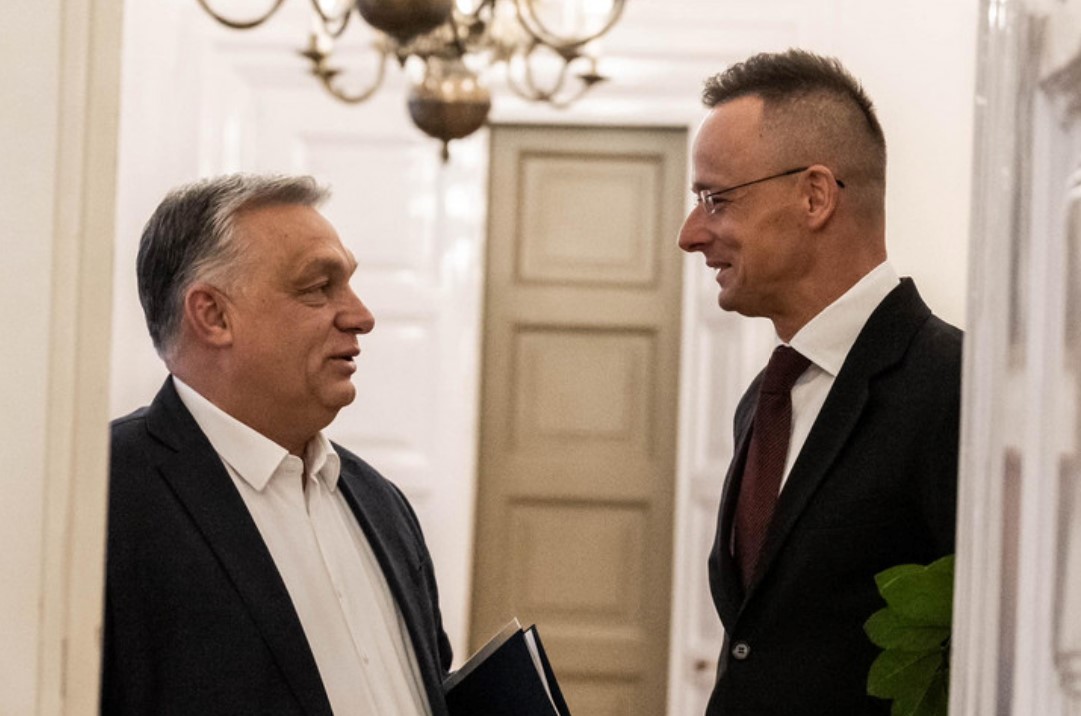 Ungheria sotto Orbán: il ruolo di Péter Szijjártó nella trasformazione del Paese