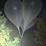 Vilnius accusa Minsk: i palloni con contrabbando sono parte di un’offensiva ibrida contro la Lituania La denuncia del capo della Guardia di