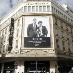 A Parigi inaugura il discusso negozio di Shein, il governo francese valuta misure restrittive