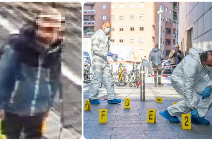 Aggressione in piazza Gae Aulenti: dirigente Finlombarda accoltellata, ricercato un uomo in fuga