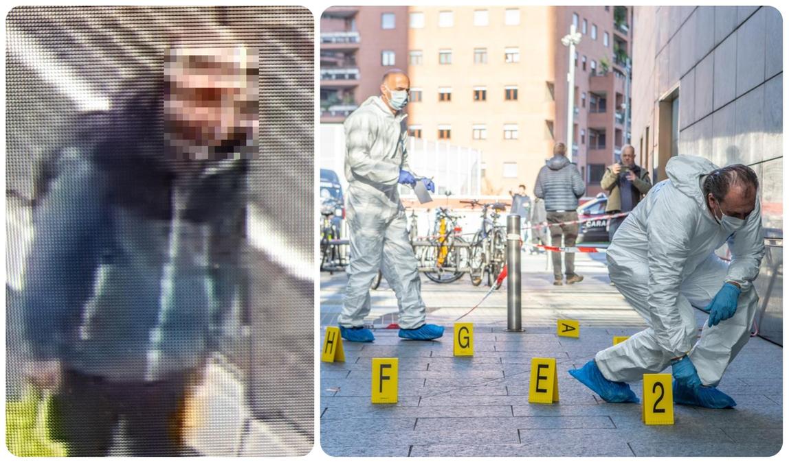 Aggressione in piazza Gae Aulenti: dirigente Finlombarda accoltellata, ricercato un uomo in fuga