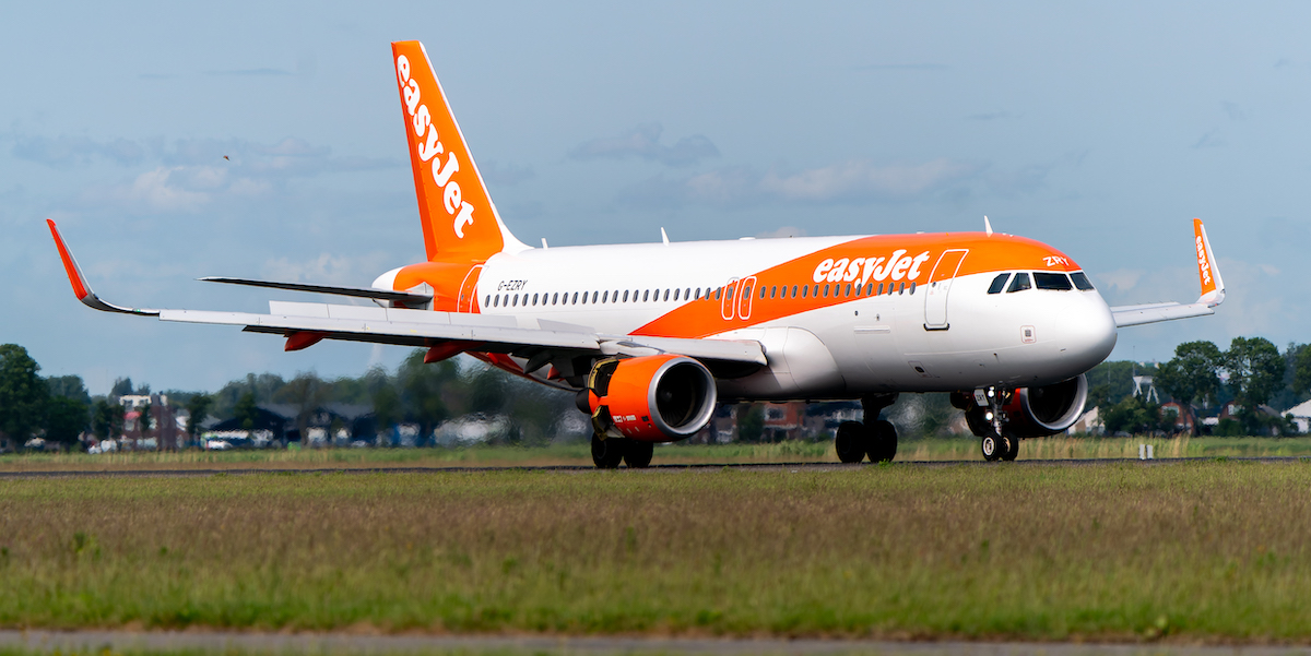 Airbus A320: ritardi e cancellazioni di voli in Europa per manutenzione straordinaria