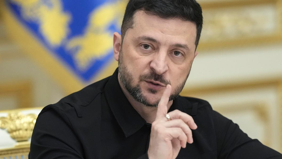Aiuti all'Ucraina, Tajani rassicura: Lega chiede chiarezza sulla corruzione e critica il governo