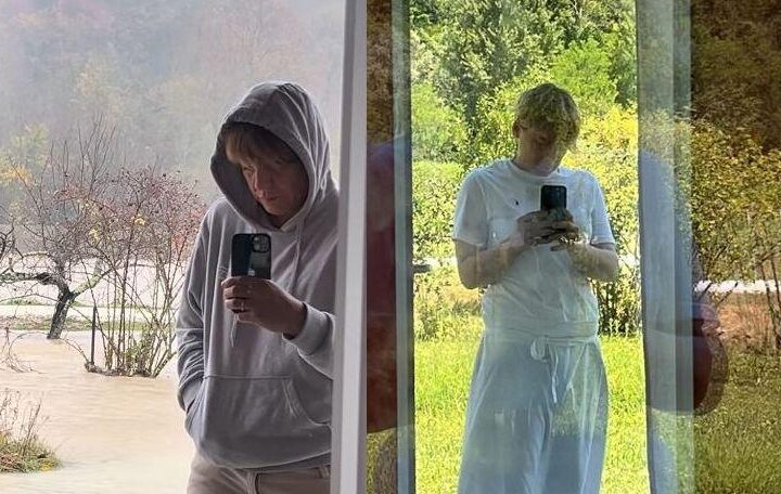 Allagamenti in Friuli, la chef Antonia Klugmann lancia un appello: "Siamo sott'acqua"