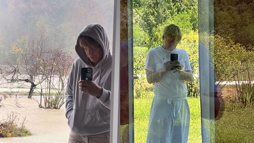 Allagamenti in Friuli, la chef Antonia Klugmann lancia un appello: "Siamo sott'acqua"