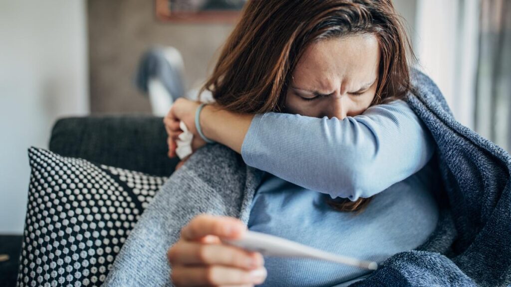 Allerta Ecdc: nuovo ceppo influenzale in Europa, rischio di stagione più grave