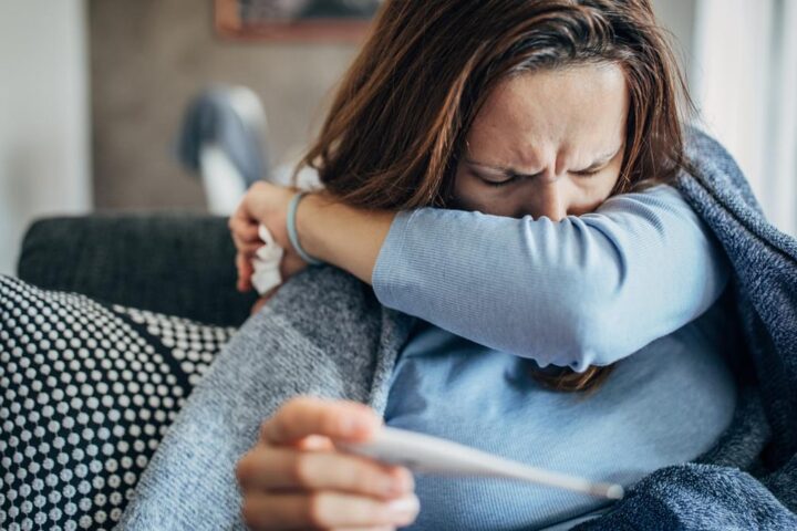 Allerta Ecdc: nuovo ceppo influenzale in Europa, rischio di stagione più grave