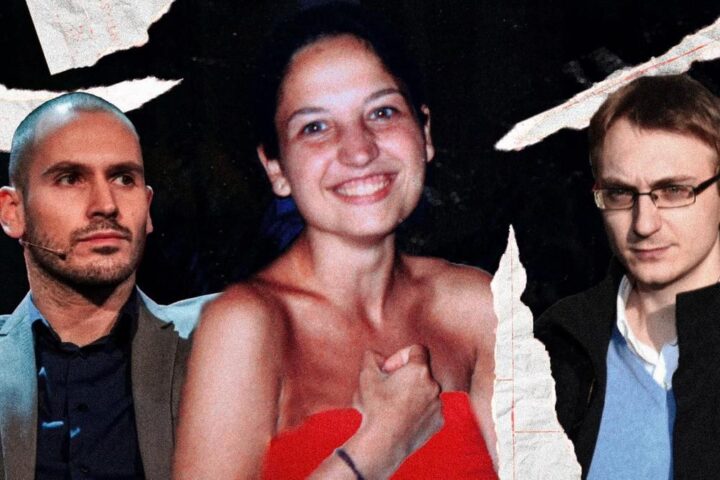 Andrea Sempio si dice perseguitato dopo il delitto di Garlasco: "Non ho più una vita"