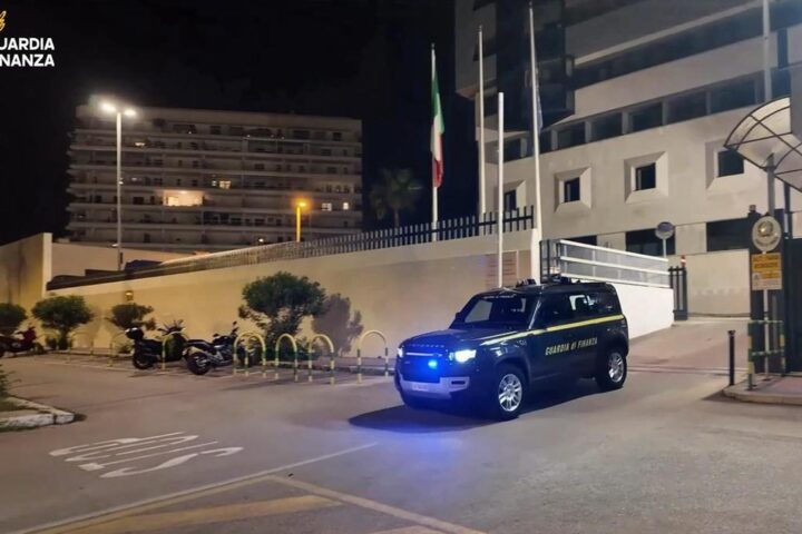 Arresti a Modugno per voto di scambio e estorsioni: coinvolto il sindaco in indagini