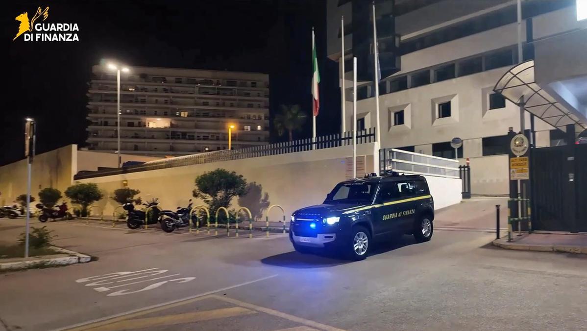 Arresti a Modugno per voto di scambio e estorsioni: coinvolto il sindaco in indagini