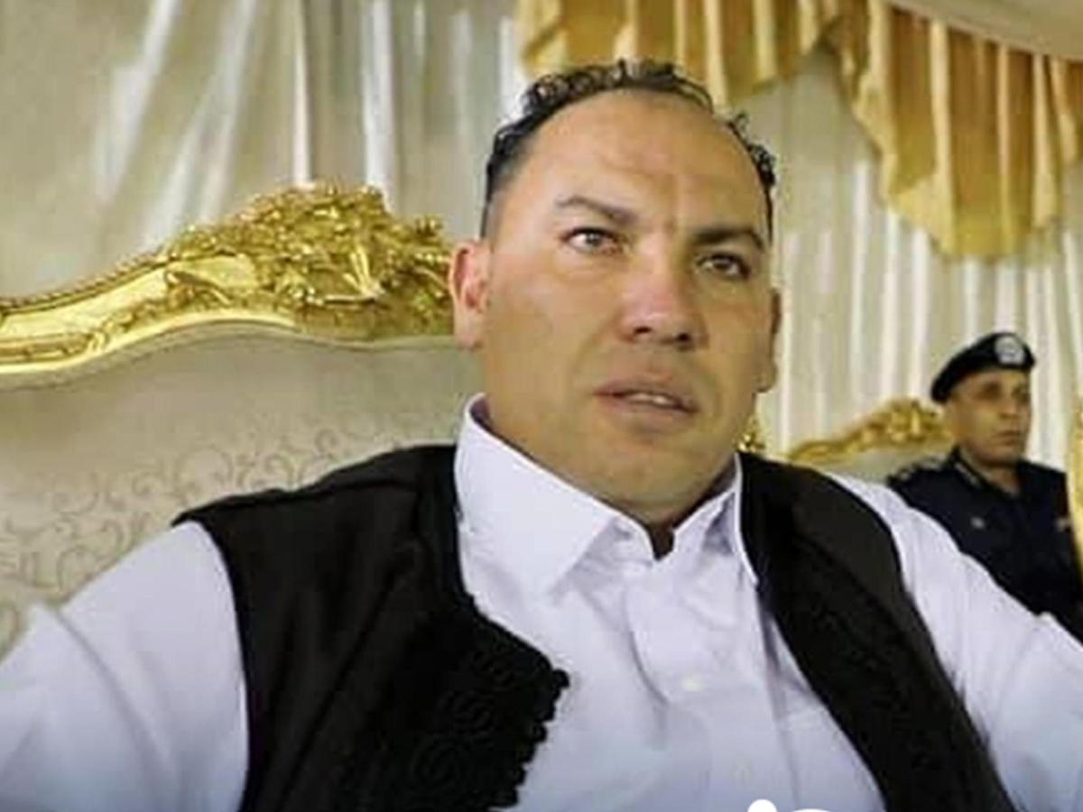 Arresto di Almasri a Tripoli: dall'imprenditore di polli al torturatore di migranti