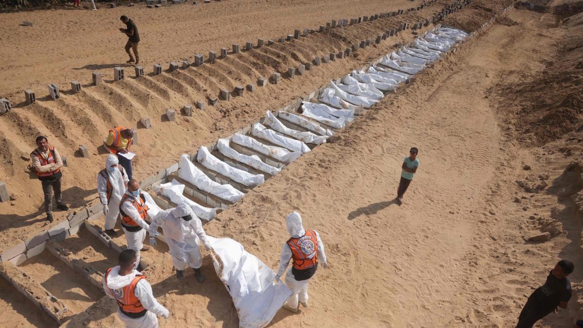 Attacchi dei coloni in Cisgiordania, Herzog: «scioccanti e gravi» violenze contro palestinesi