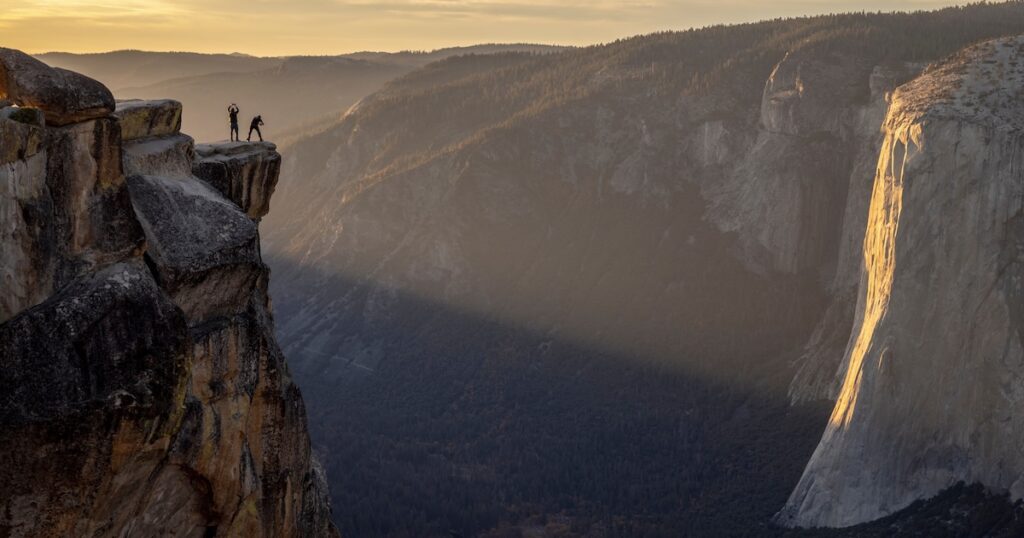 Aumento delle tariffe per i visitatori stranieri nei parchi nazionali americani dal 2026