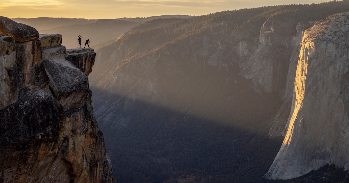 Aumento delle tariffe per i visitatori stranieri nei parchi nazionali americani dal 2026