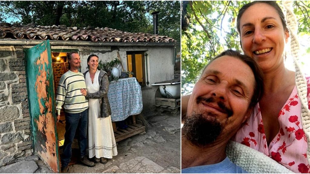 Bambini allontanati dalla famiglia del bosco, scontro tra governo e magistrati