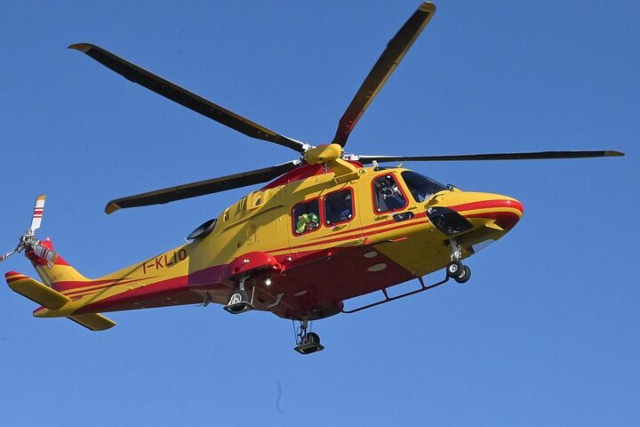 Bambino di due anni muore in asilo a Bibbiena dopo un incidente durante il gioco