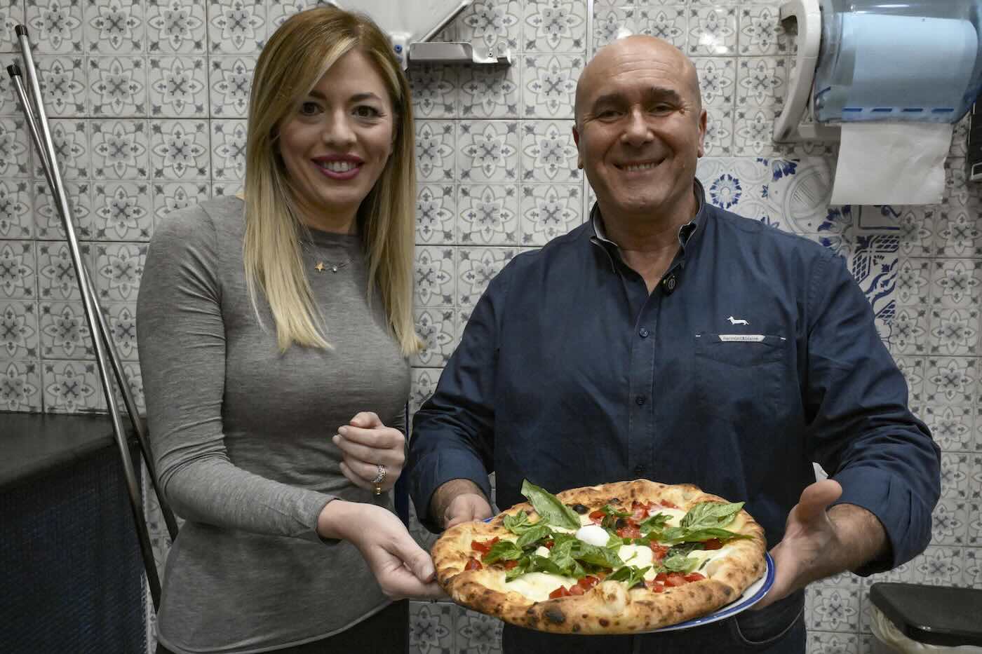 Bandecchi contro il ritiro di Boccia: «La convincerò a restare» e critica il centrodestra