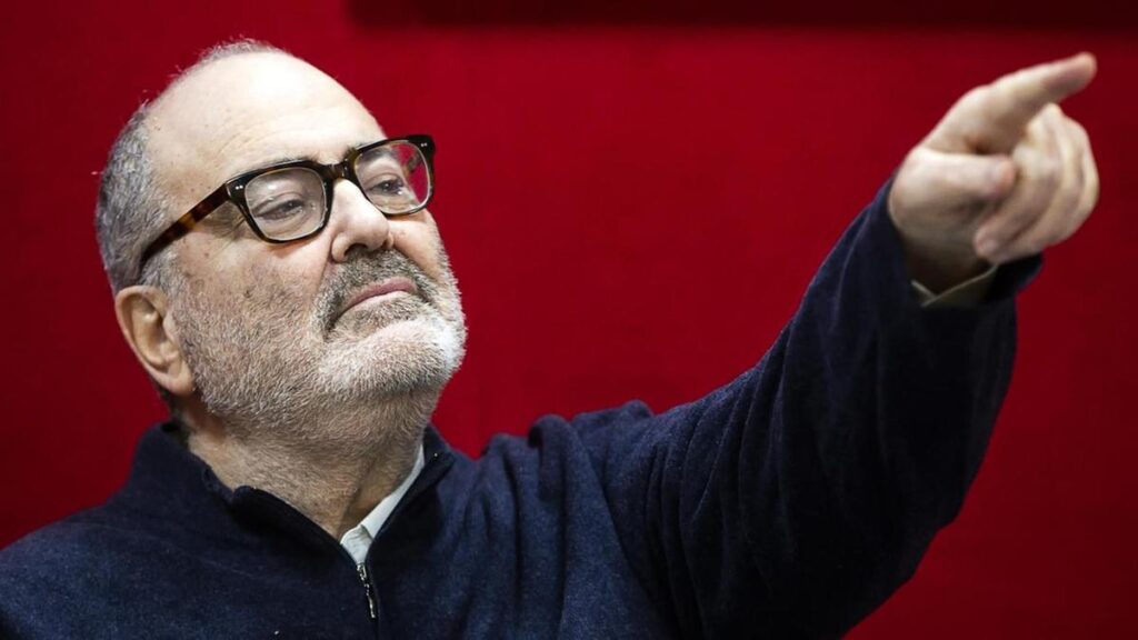 Bettini lancia la 'Rinascita' della sinistra: "Serve un pensiero critico"