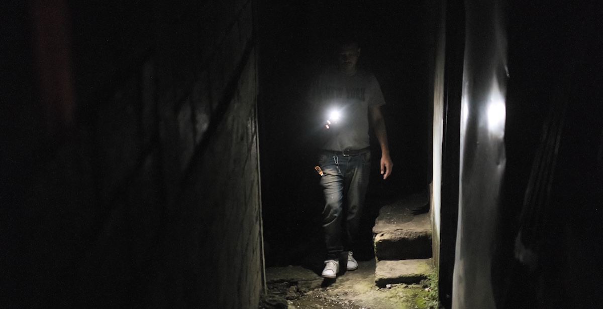 Blackout lascia tutta la Repubblica Dominicana senza corrente per diverse ore