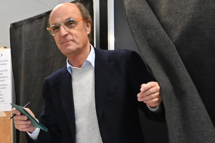 Campania, Puglia e Veneto alle urne: affluenza in calo rispetto al 2020