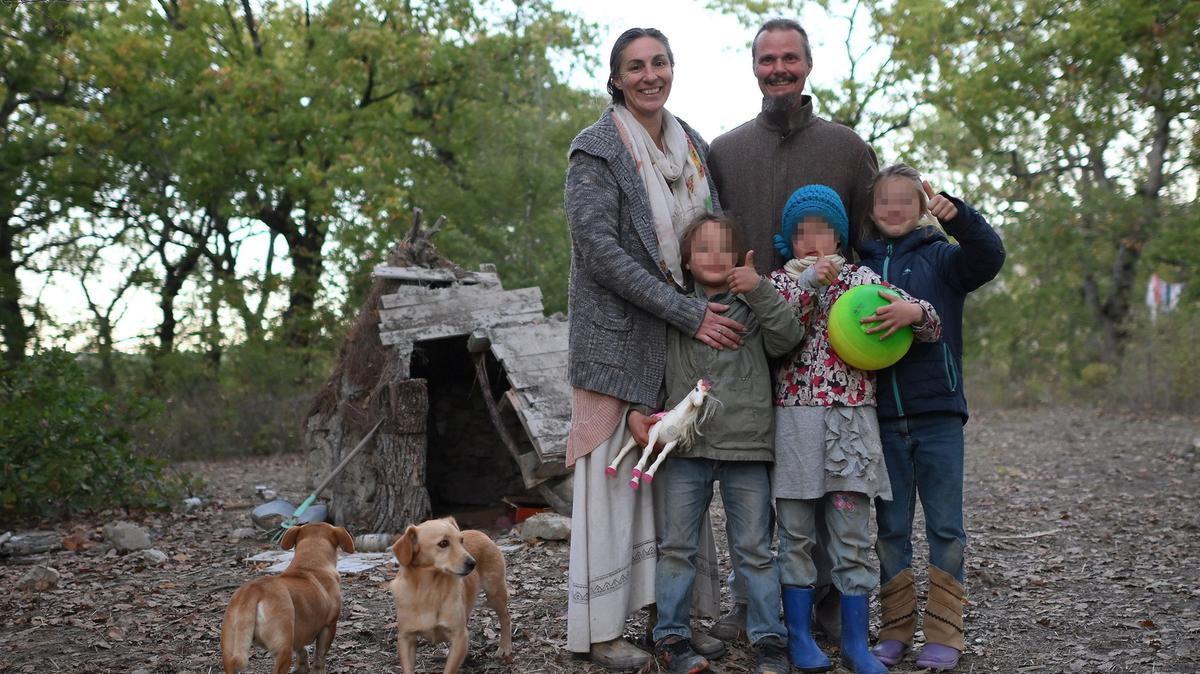 Carlo Ratti: “Spero che la famiglia di Palmoli possa tornare a vivere nel bosco”