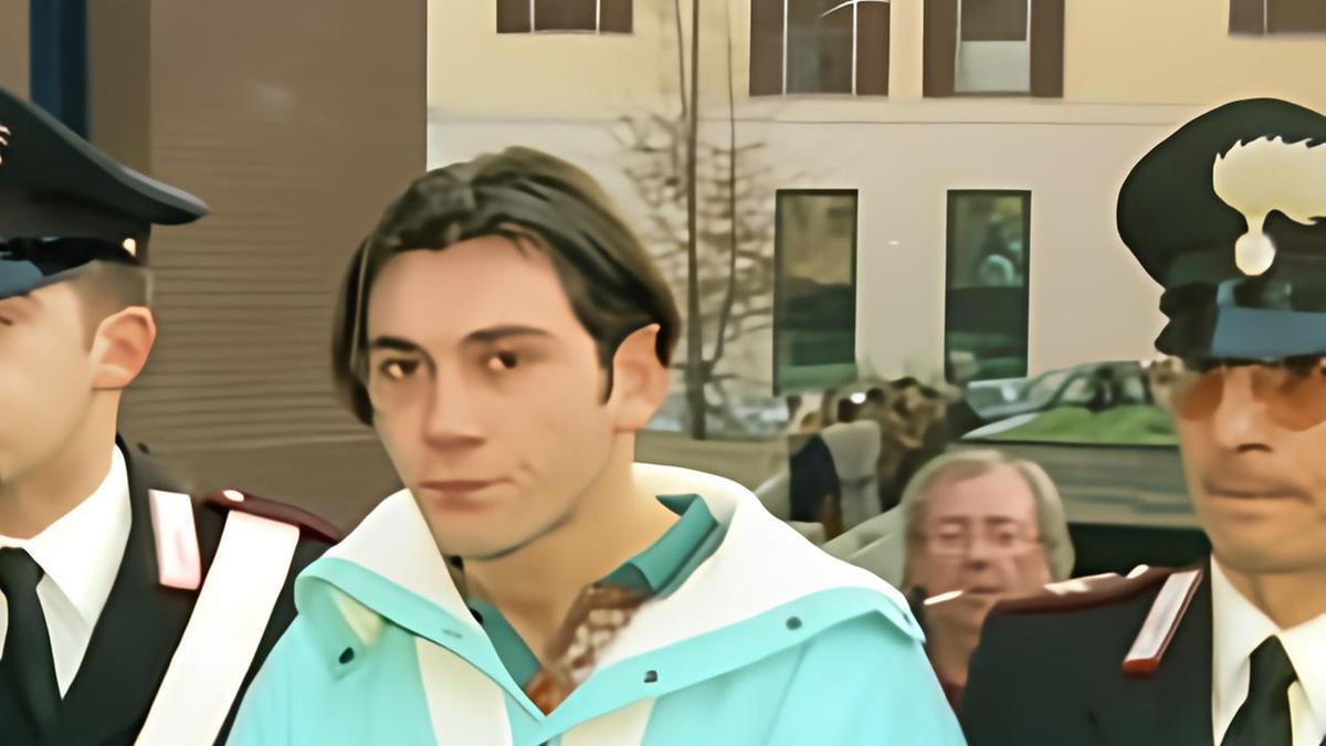 Catturato Elia Del Grande, l'assassino della strage dei fornai, grazie all'intervento dei carabinieri