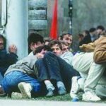 Cecchini italiani a Sarajevo: indagini su “turisti assassini” e pagamenti per colpire civili