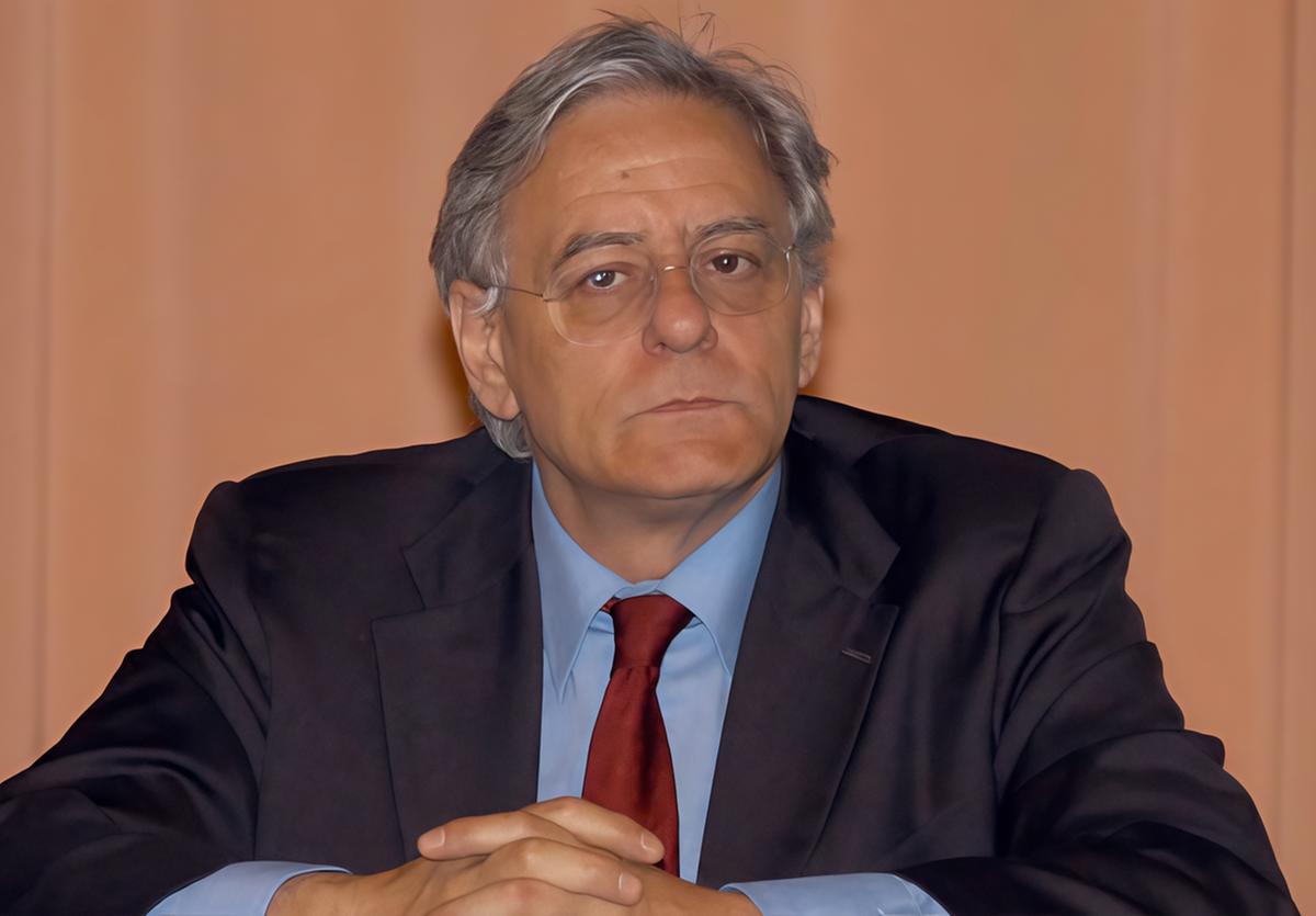 Cesare Salvi: "La sinistra deve mantenere il garantismo, voterò sì alla riforma"