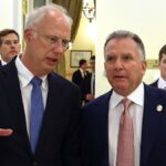 Chi ha compromesso la credibilità di Steve Witkoff? Tensioni e lotte nel deep state Usa