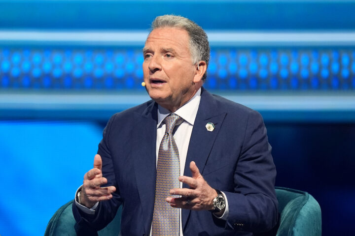 Chi sono i principali negoziatori nei colloqui di pace sulla guerra in Ucraina