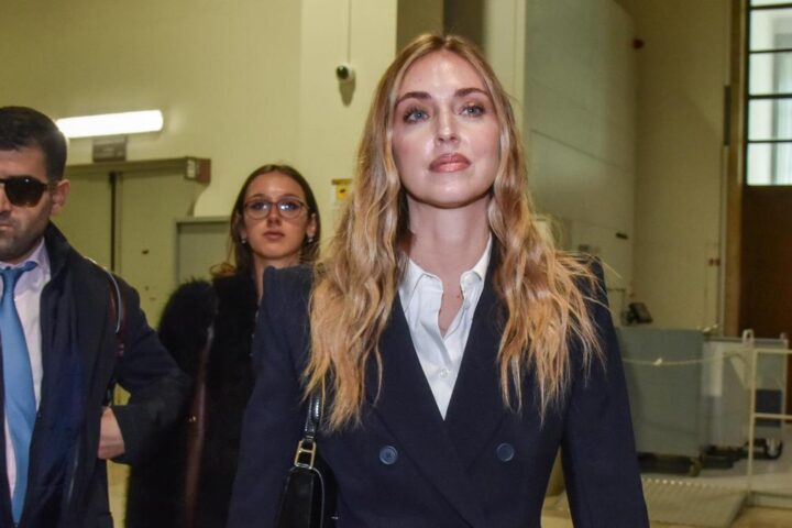 Chiara Ferragni, il pm chiede 20 mesi di carcere per truffa aggravata legata al Pandoro Gate
