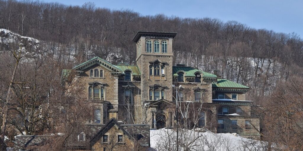 Class action contro la CIA per esperimenti sugli esseri umani in Canada