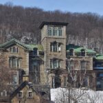 Class action contro la CIA per esperimenti sugli esseri umani in Canada