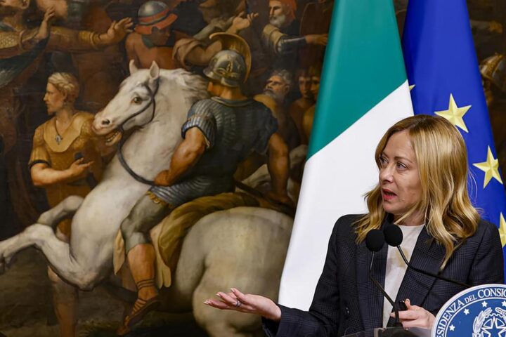 Clementi sulla legge elettorale: "È possibile cambiarla, ma solo a determinate condizioni"