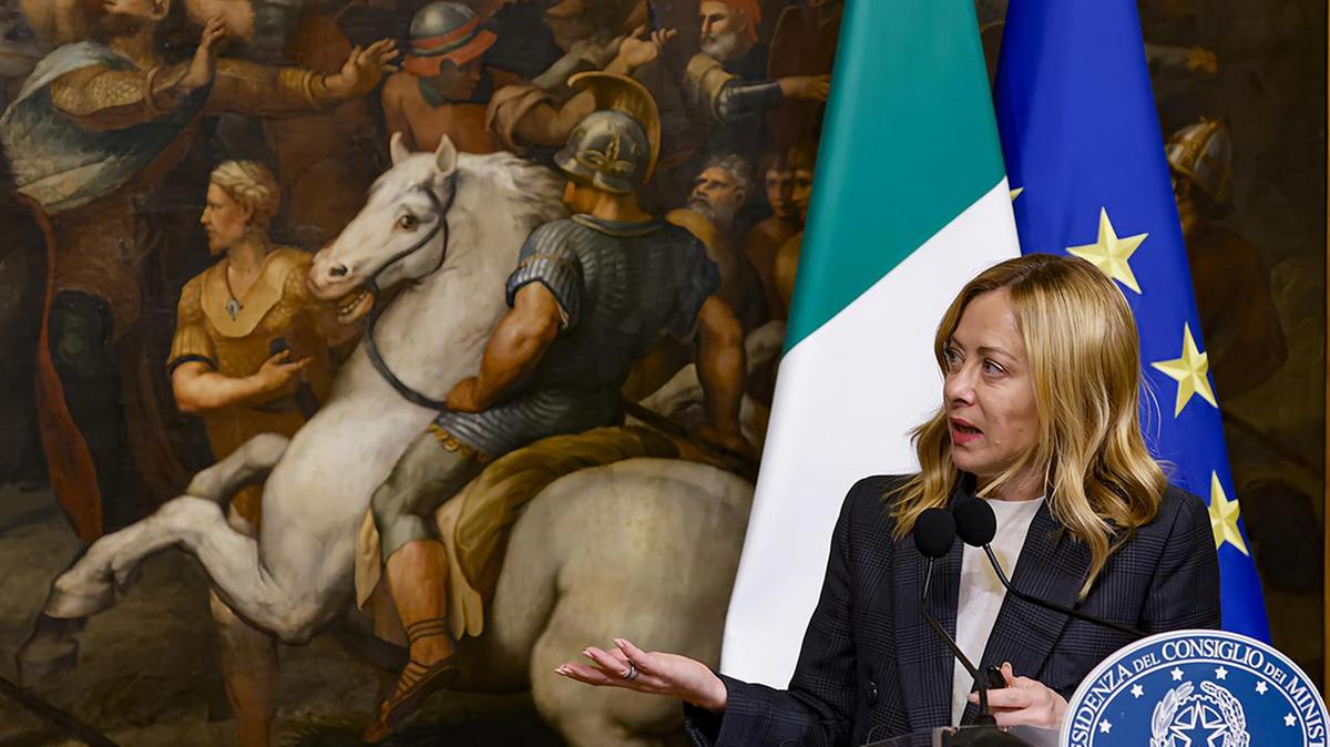 Clementi sulla legge elettorale: "È possibile cambiarla, ma solo a determinate condizioni"