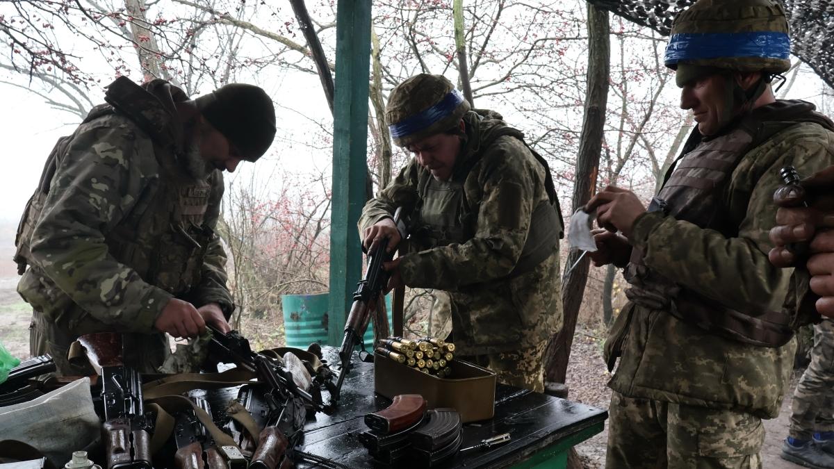 Colloqui tra Stati Uniti e Ucraina in Florida con Umerov e Rubio presenti