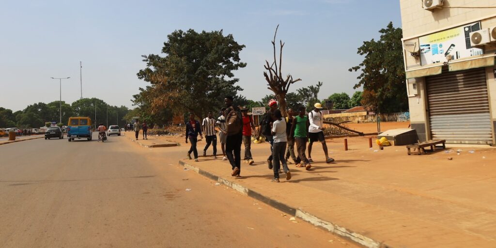Colpo di stato in Guinea-Bissau: l'esercito depone il presidente e sospende le elezioni