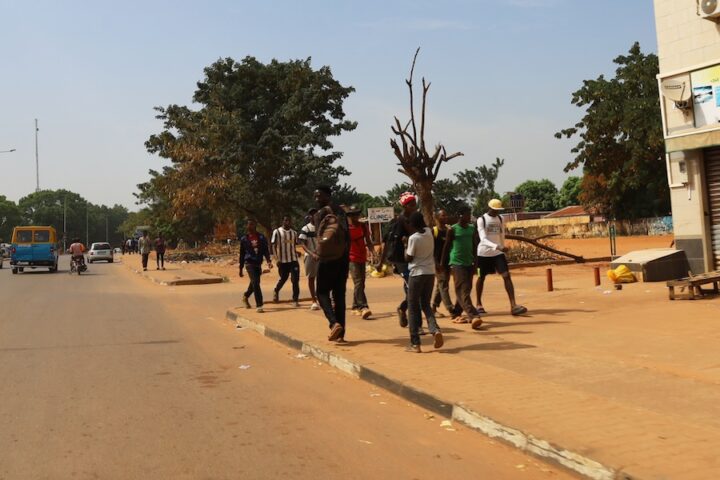 Colpo di stato in Guinea-Bissau: l'esercito depone il presidente e sospende le elezioni