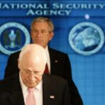 Come Dick Cheney ha ridefinito il ruolo di vicepresidente degli Stati Uniti