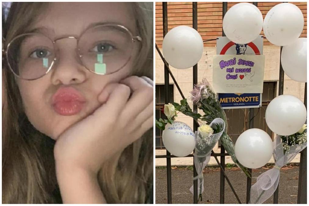 Condanna a 17 anni per il 16enne accusato di aver spinto Aurora Tila dal balcone a Piacenza